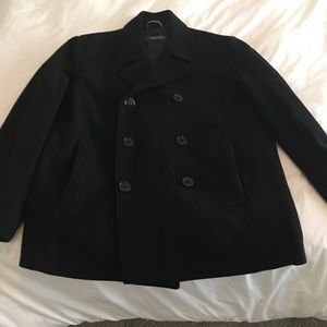 Kenneth Cole Reaction Peacoat